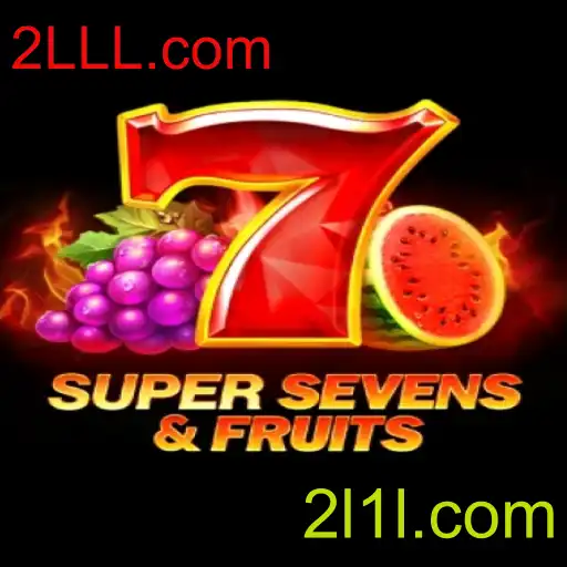Descubra a Emoção de 7SuperSevensFruits