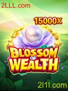 BlossomofWealth: Descubra o Universo do Jogo que Combina Estratégia e Sorte