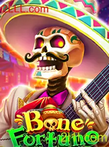 BoneFortune: A Jornada Estratégica em Terras Místicas