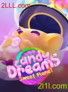 CandyDreams: Descubra o Mundo de Aventuras Doces