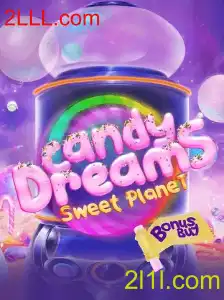 Explorando o Vibrante Mundo de CandyDreamsSweetPlanet