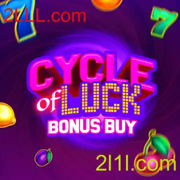 Descubra CycleofLuckBonusBuy: O Jogo que Revoluciona o Entretenimento Online