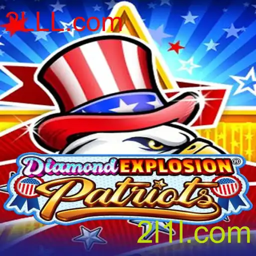 Explorando o Mundo de DiamondExplosionPatriots: Uma Jornada de Estratégia e Aventura