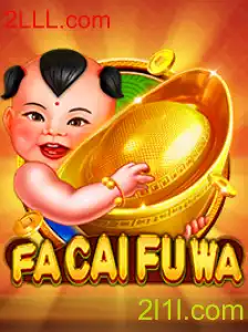 Descubra o Fascinante Mundo do Jogo FaCaiFuWa