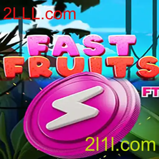 Descubra o Jogo Inovador FastFruits
