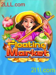 Explorando o Mundo de FloatingMarket: Uma Jornada na Economia Lúdica