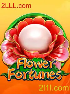 Descubra o Mundo Envolvente de FlowerFortunes: O Novo Hit da 2LLL.com