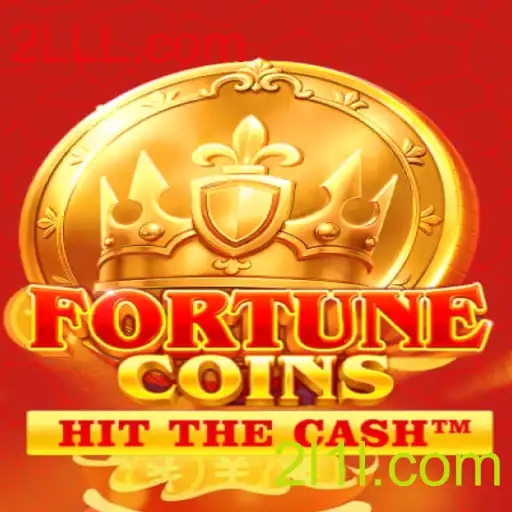 Explorando o Fascinante Mundo de FortuneCoins