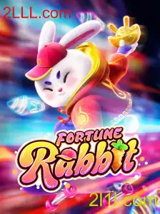 FortuneRabbit: O Jogo de Estratégia Baseado em 2LLL.com