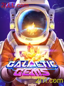 Explorando o Mundo de GalacticGems