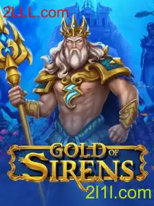 Desvendando o Mundo de GoldofSirens: Um Jogo de Estratégia com Elementos Mitológicos