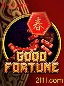 Explorando o Mundo Envolvente de GoodFortune: Um Jogo Inovador na Era Digital
