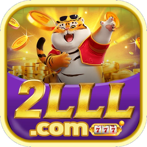 2LLL.com-Cassino Online Brasil Logo