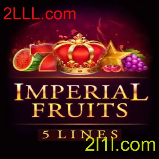 ImperialFruits5: Uma Jornada Frutífera no Mundo dos Jogos