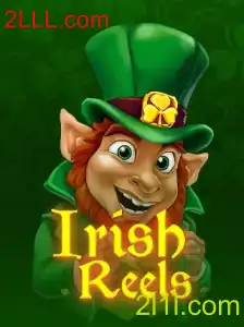 IrishReels: Uma Imersão no Mundo dos Slots de Temática Irlandesa
