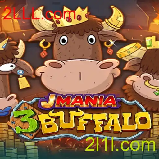 Descubra o Fascinante Mundo de JMania3Buffalo