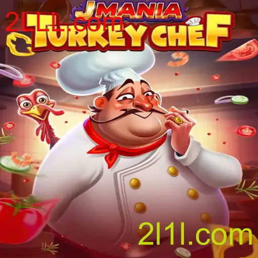 Explorando o Jogo JManiaTurkeyChef e sua Dinâmica Inovadora