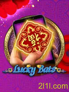 Explorando o Universo de LuckyBatsM