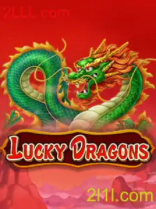 Descubra o Mundo de LuckyDragons: Um Jogo de Estratégia e Sorte