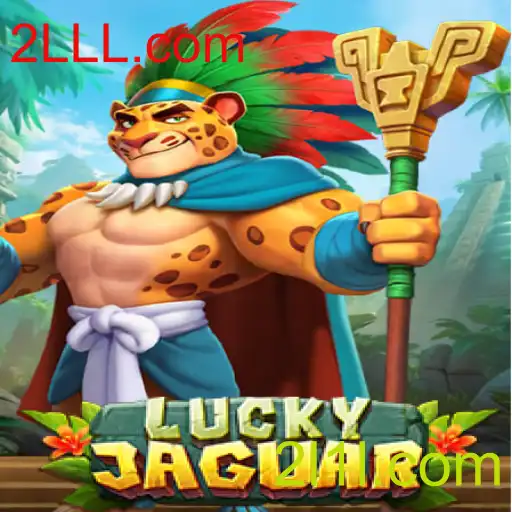 Desvendando o Mundo de LuckyJaguar: O Novo Jogo de 2LLL.com