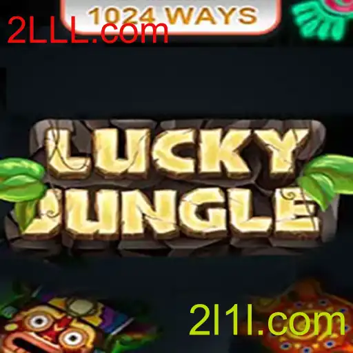 Entendendo LuckyJungle1024: Um Jogo Revolucionário
