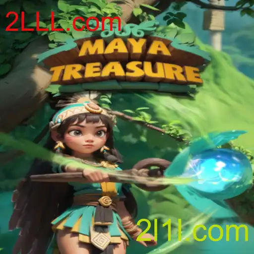 Descubra o Fascinante Mundo do Jogo MayaTreasure