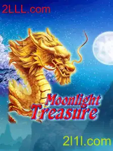 Descubra o Fascinante Mundo de MoonlightTreasure: Uma Aventura Épica