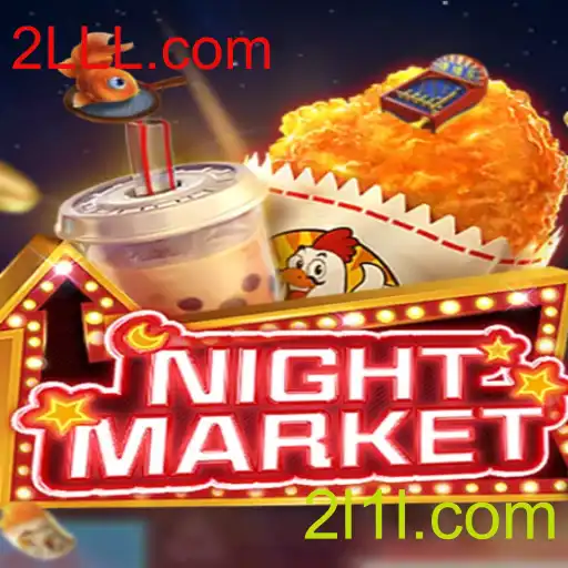 NIGHTMARKET: Descubra o Novo Fenômeno de Jogos com 2LLL.com
