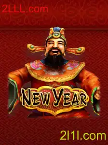Explorando o Jogo NewYear: Uma Nova Experiência de Entretenimento Digital