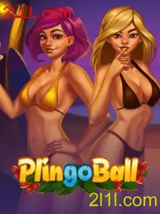 Descubra Plingoball: A Nova Sensação dos Jogos