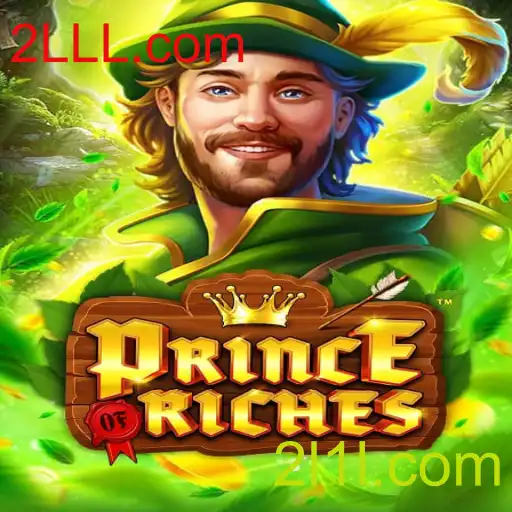 Explorando o Mundo de PrinceOfRiches: Um Novo Jogo para Aventuras Épicas