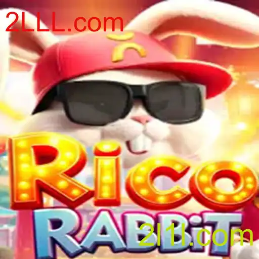 Explorando o Mundo de RicoRabbit