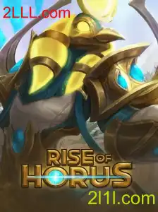 Rise of Horus: A Nova Era do Entretenimento Interativo