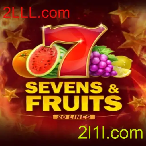 Explorando o Mundo de SevensFruits20 e a Influência da Plataforma 2LLL.com