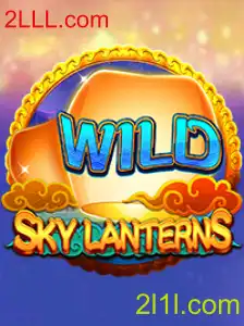 Descubra SkyLanterns: O Jogo Que Ilumina Suas Aventuras Virtuais