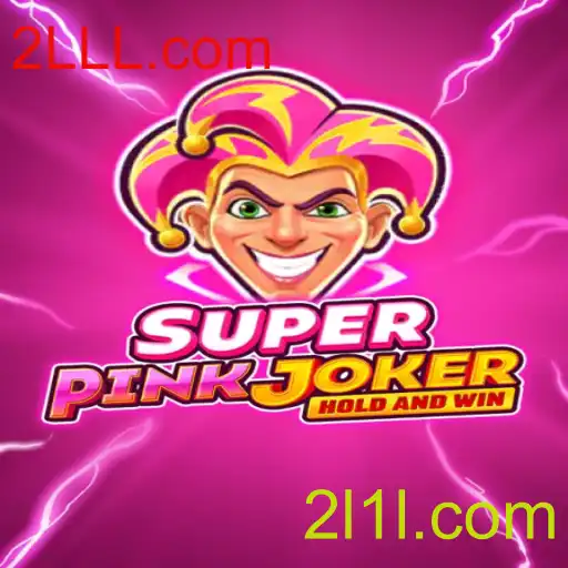 SuperPinkJoker: A Nova Sensação nos Jogos Online
