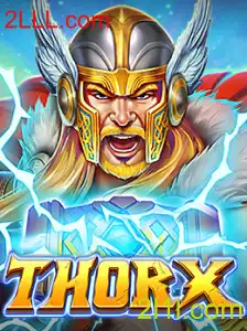 Descubra ThorX: O Novo Jogo que Está Revolucionando o Universo Gamer