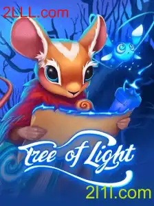 Descubra o Mundo Encantado de TreeofLight: O Jogo Mágico
