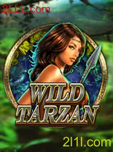 Descubra as Aventuras de 'WildTarzan': O Novo Jogo de Sobrevivência Inspirado na Selva