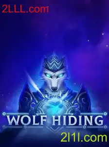 Descubra WolfHiding: O Novo Jogo que Conquista Multidões