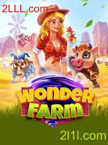 Descubra a Maravilha do Jogo WonderFarm com 2LLL.com